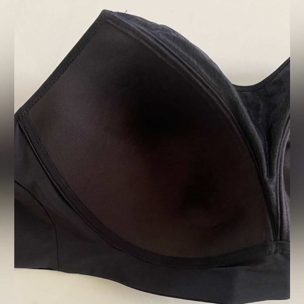 NWT RUNDERWEAR Power Running Bra - Picture 4 of 14